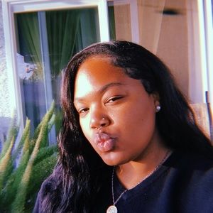 Meet your Posher, Tatum